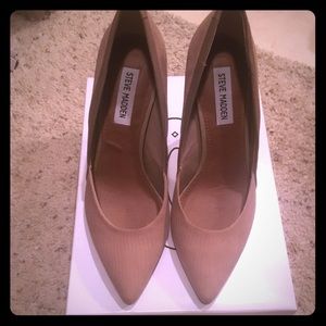 Steve Madden heels